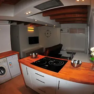  Appartement Urdaibai 1 Espagne